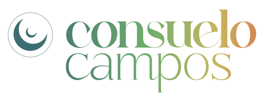 Logo Consuelo Campos