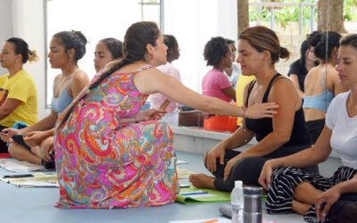 Descubriendo las Constelaciones Familiares: un camino de comprensión y transformación