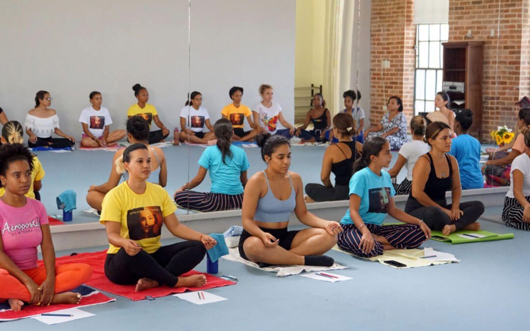 Constelaciones Familiares: Sanando desde el Interior